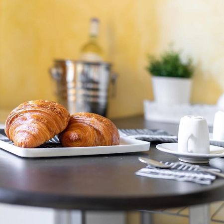 Home Paradise Rzym Zewnętrze zdjęcie