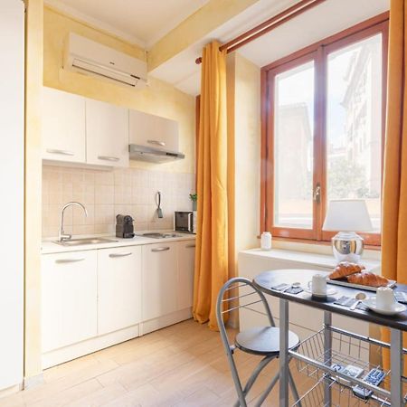 Home Paradise Rzym Zewnętrze zdjęcie