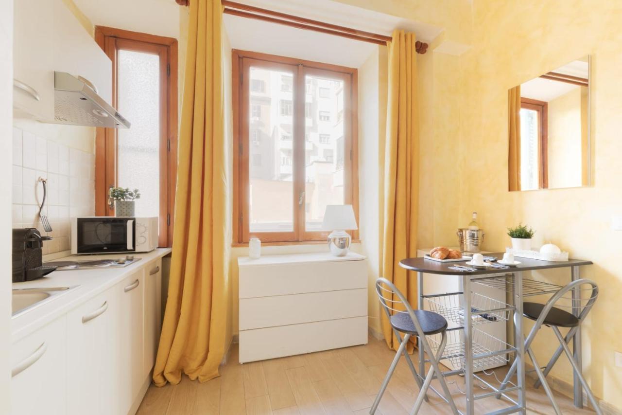 Home Paradise Rzym Zewnętrze zdjęcie