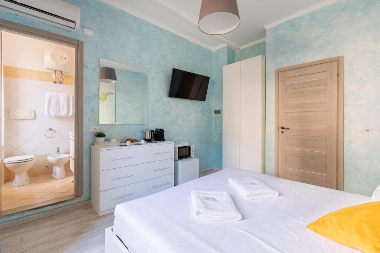Home Paradise Rzym Zewnętrze zdjęcie