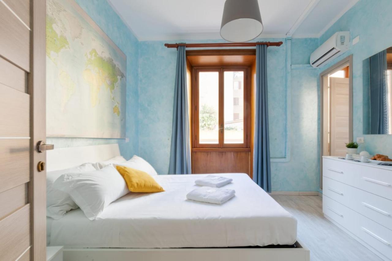 Home Paradise Rzym Zewnętrze zdjęcie