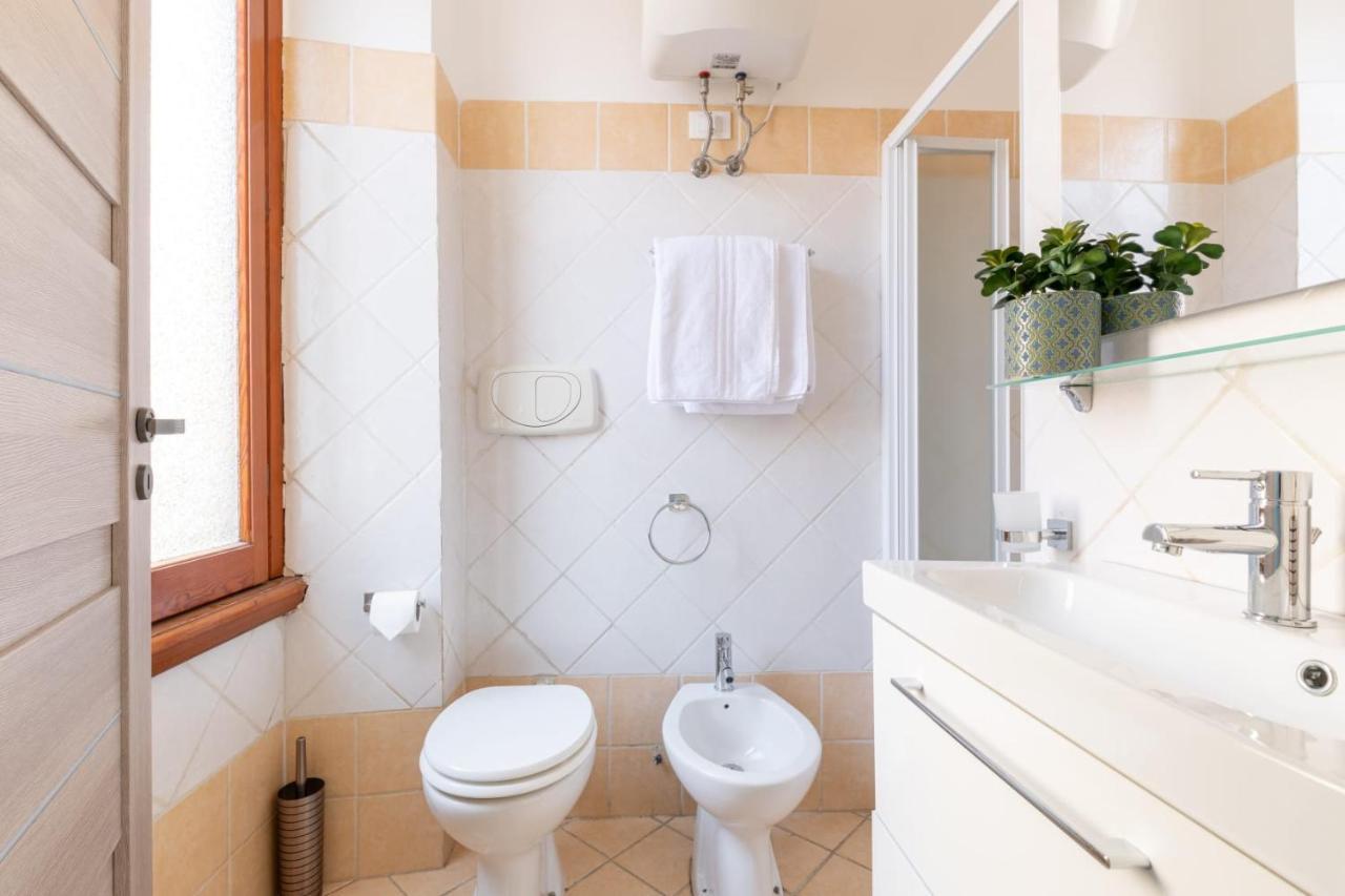 Home Paradise Rzym Zewnętrze zdjęcie