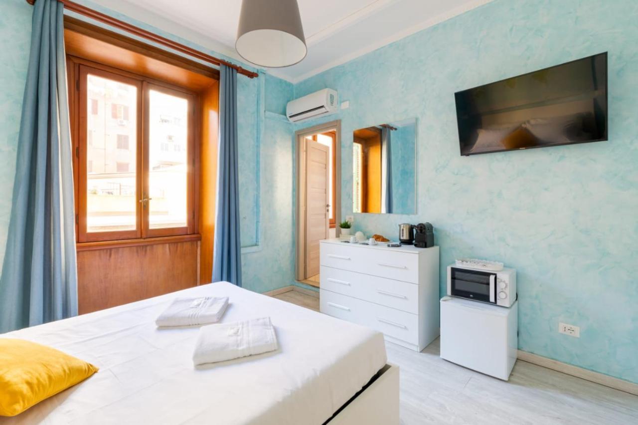 Home Paradise Rzym Zewnętrze zdjęcie