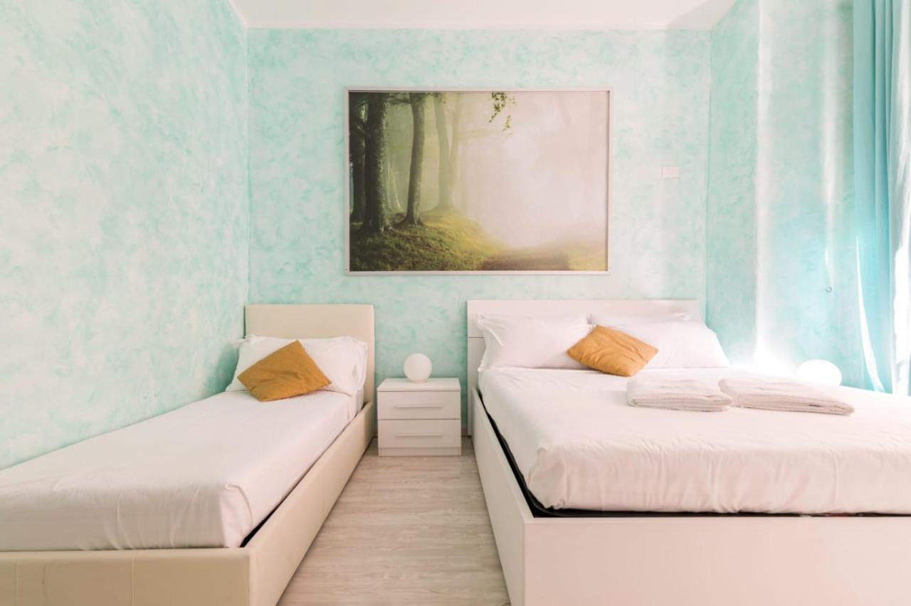 Home Paradise Rzym Zewnętrze zdjęcie