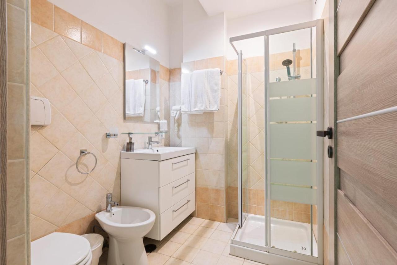 Home Paradise Rzym Zewnętrze zdjęcie