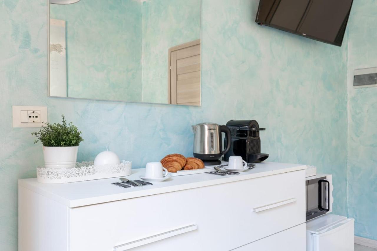 Home Paradise Rzym Zewnętrze zdjęcie