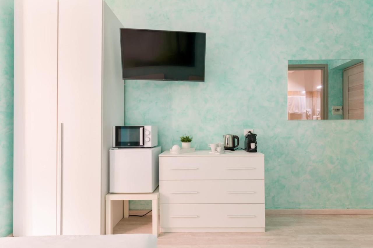 Home Paradise Rzym Zewnętrze zdjęcie
