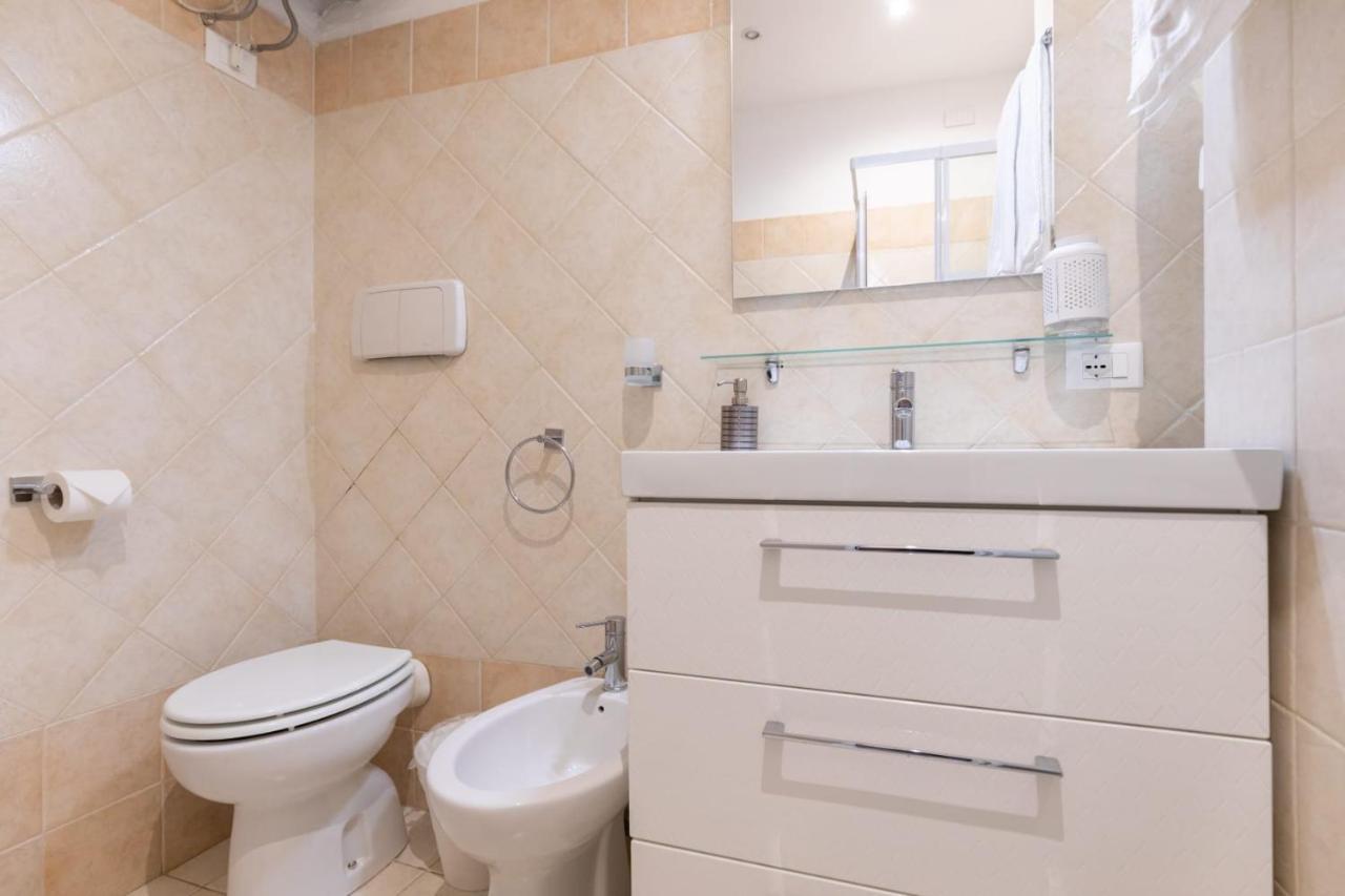 Home Paradise Rzym Zewnętrze zdjęcie
