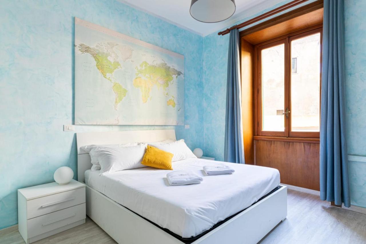 Home Paradise Rzym Zewnętrze zdjęcie