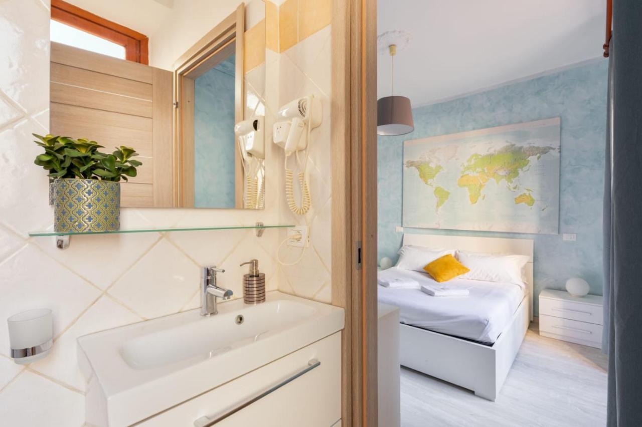 Home Paradise Rzym Zewnętrze zdjęcie