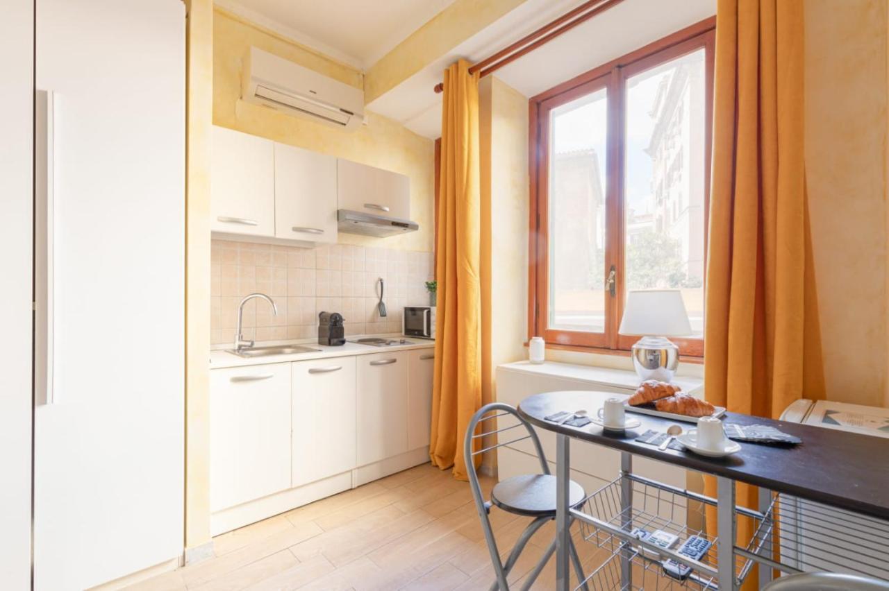 Home Paradise Rzym Zewnętrze zdjęcie